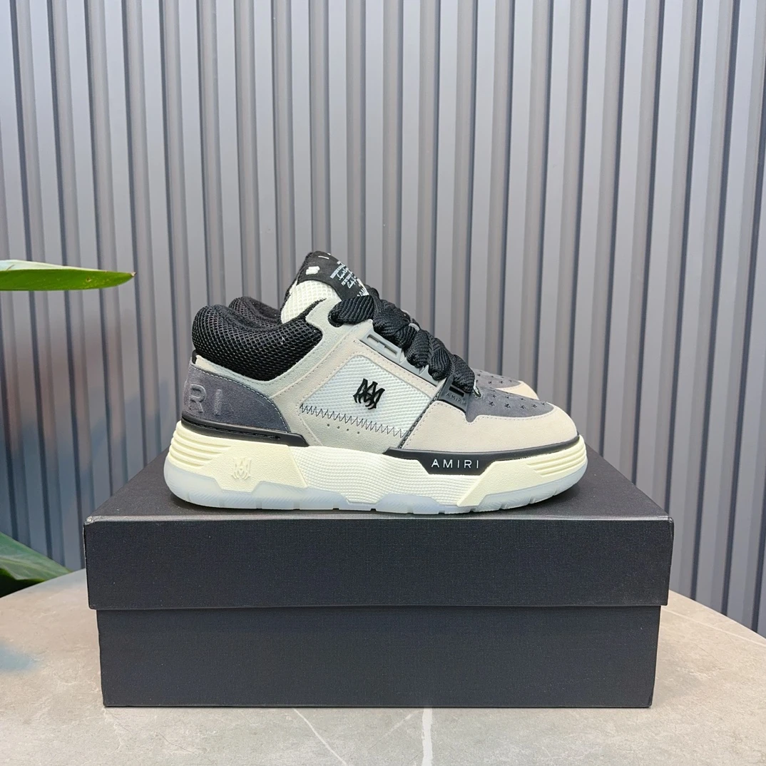 Amiri Shoes — 0c7976ba