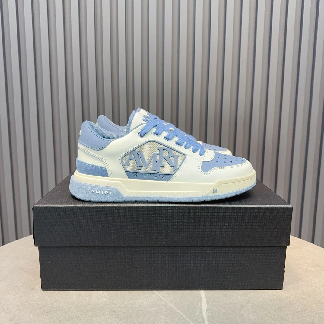 Amiri Shoes — 319b1ddc