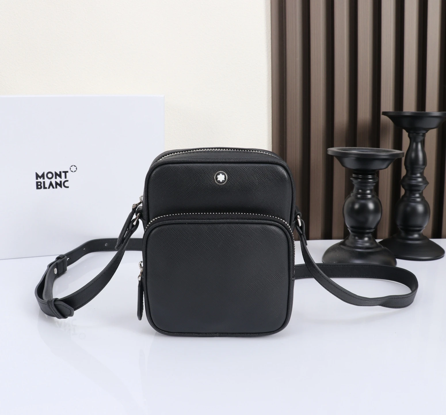 Montblanc Bag — 833e0404