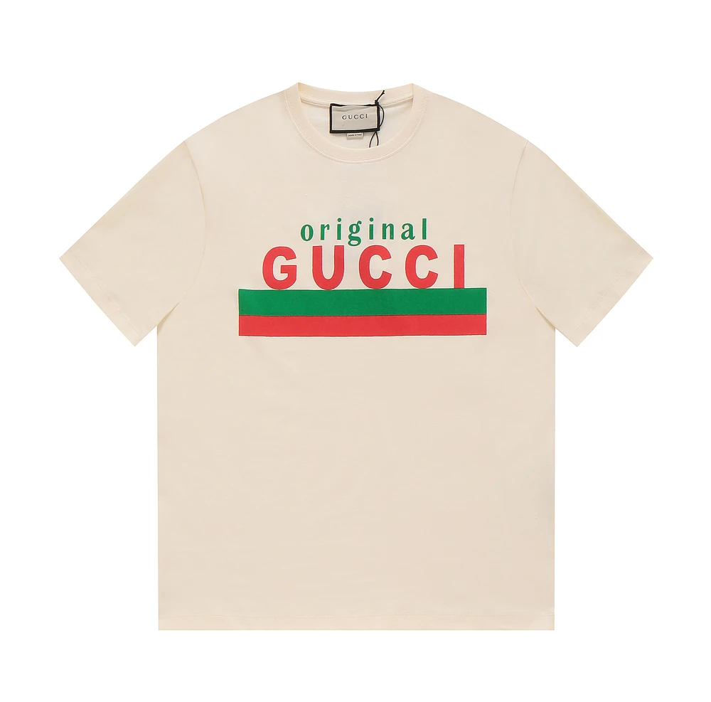 Gucci T-Shirt — 4a2cf367