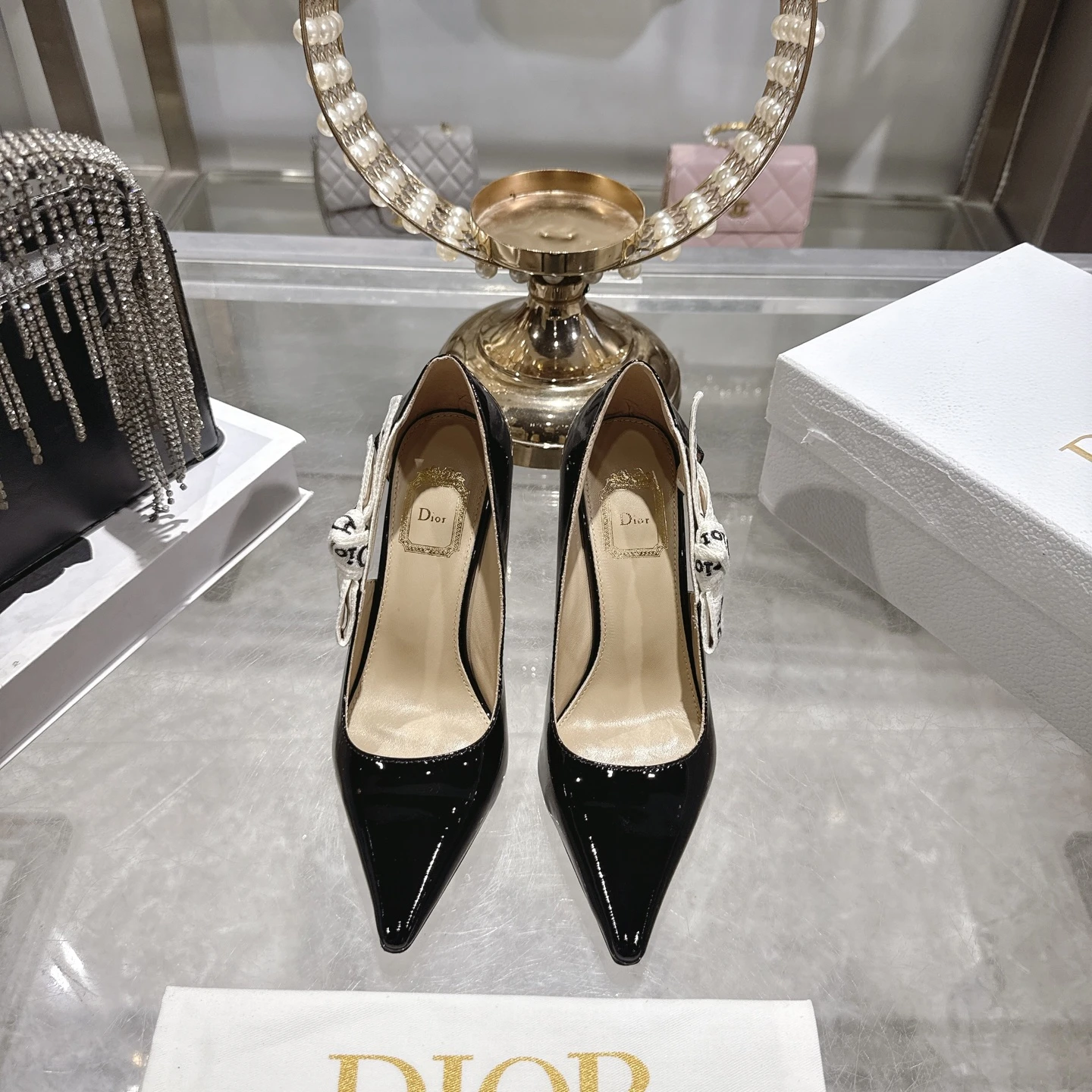 Dior Shoes — 73528ff0