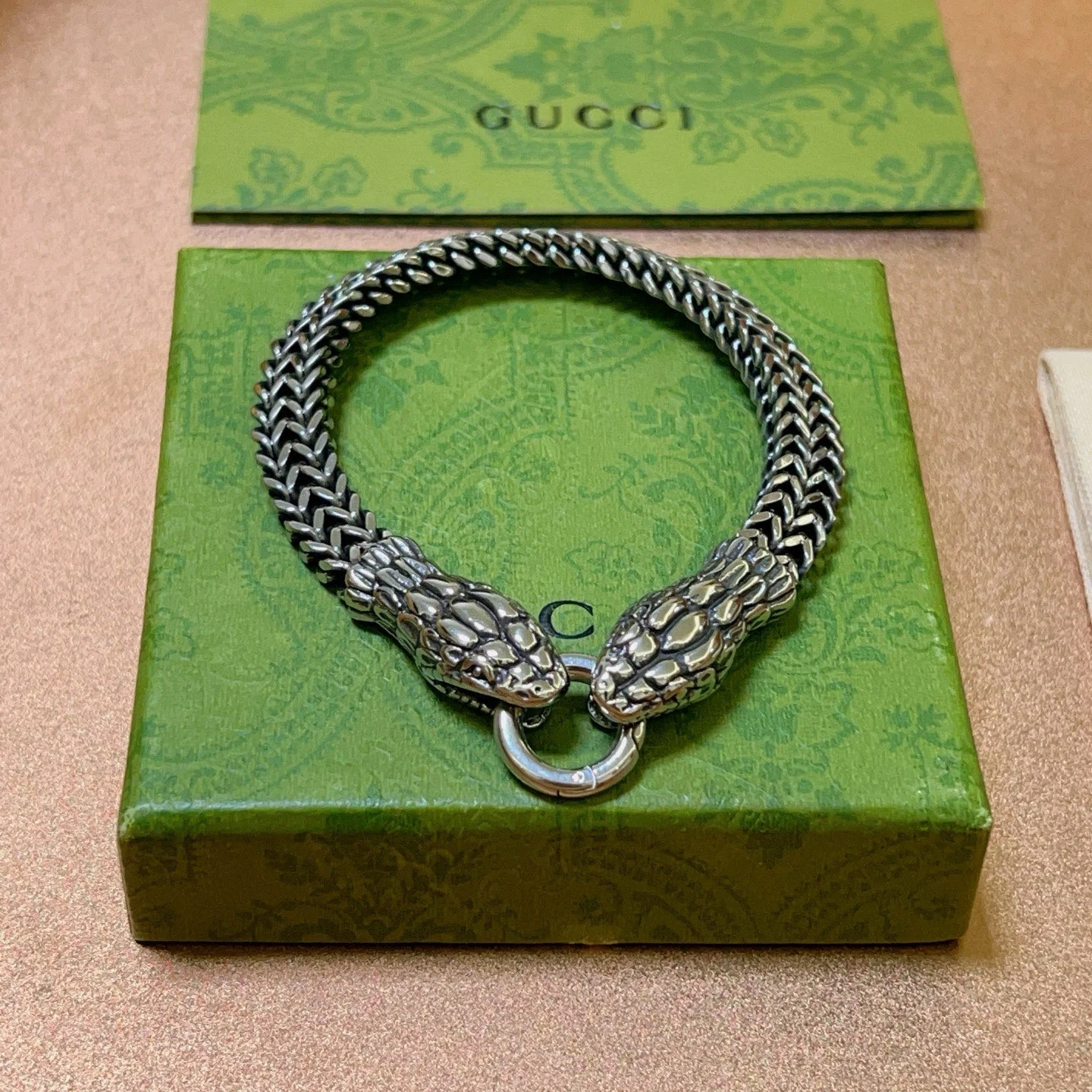 Gucci Jewellery — cdbd2d4d
