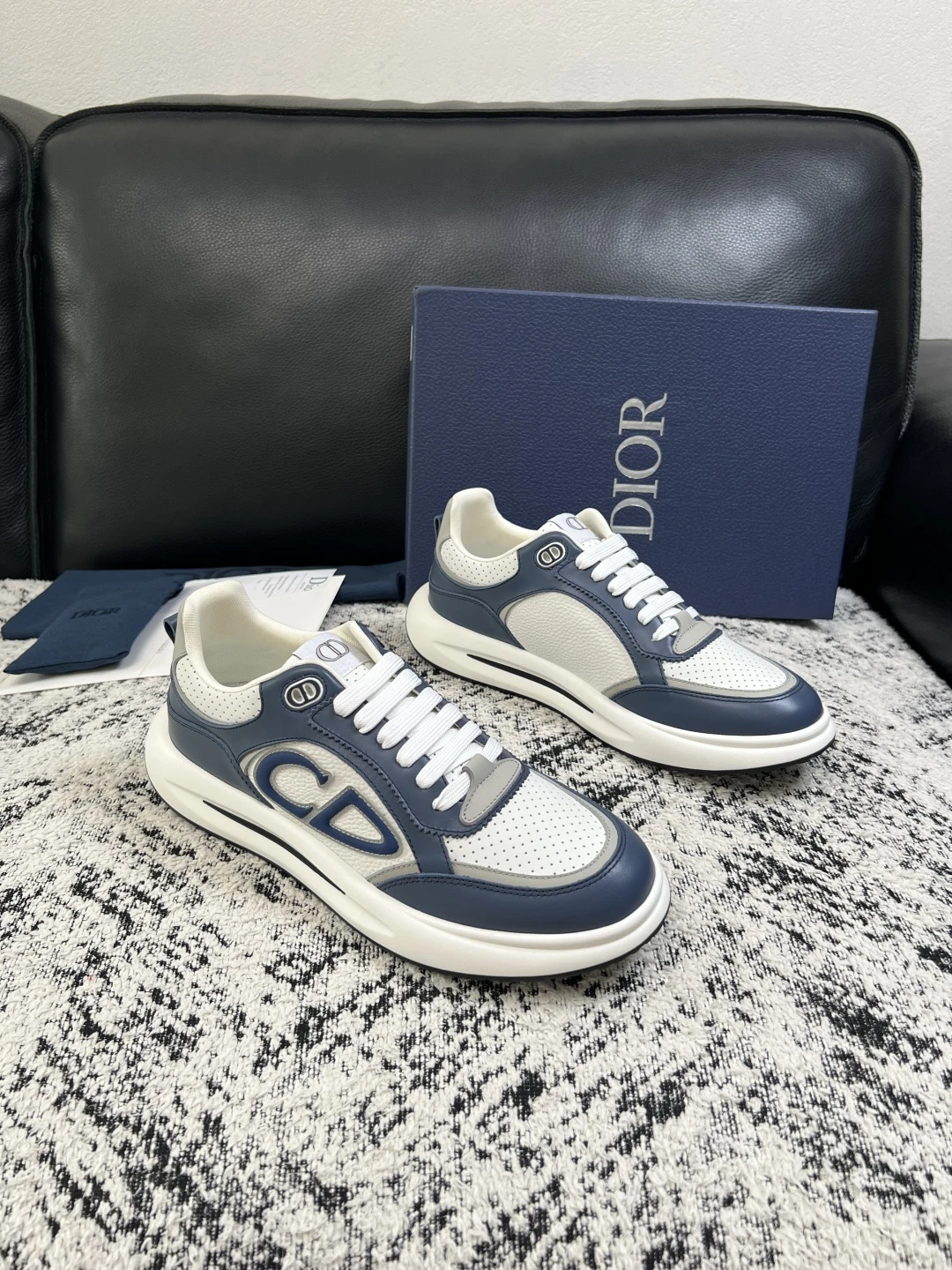 Dior Shoes — 56ee7998