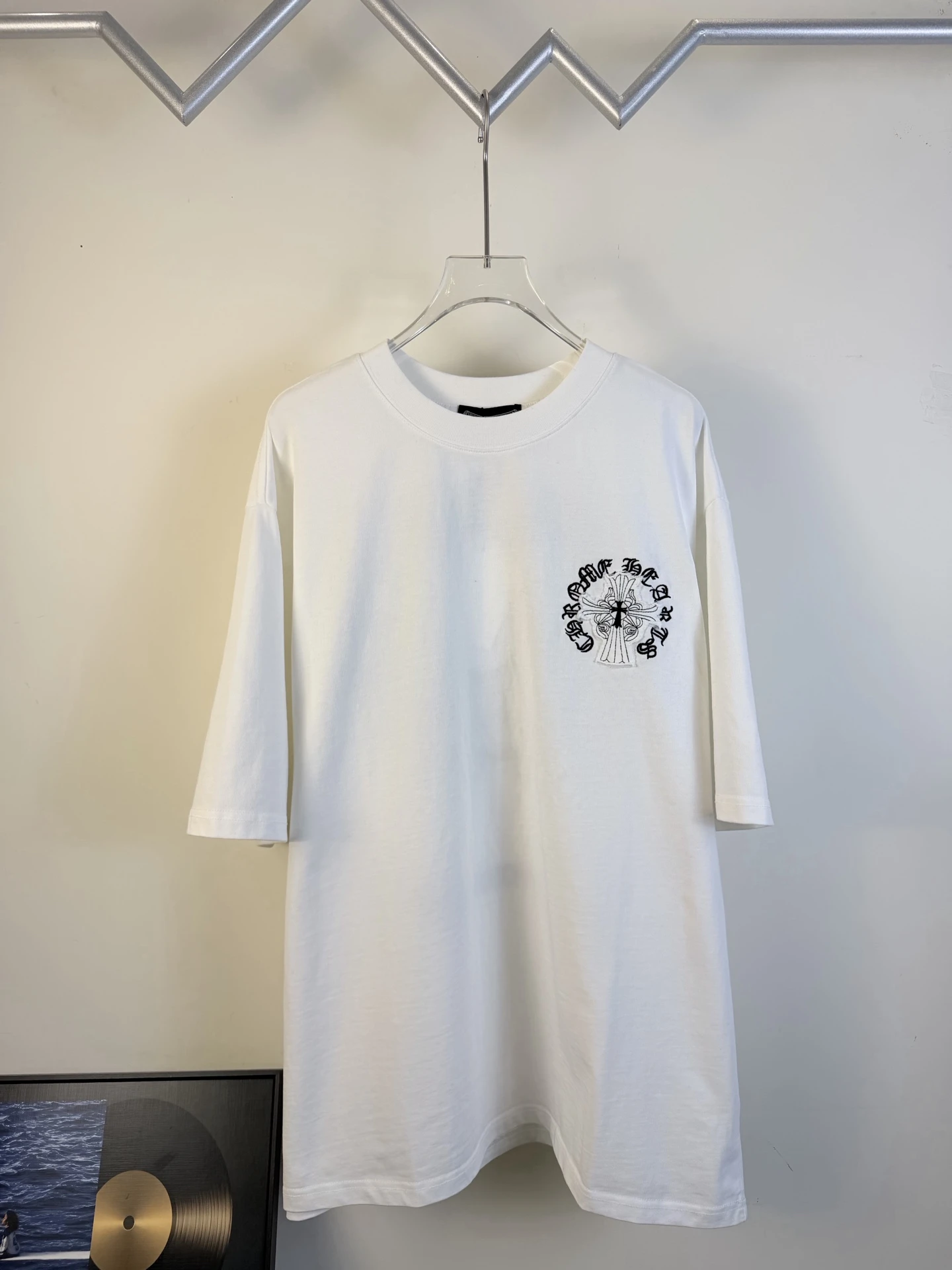 Chrome Hearts T-Shirt — 8b48f781