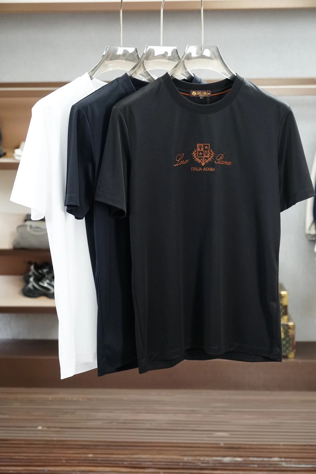 Loro Piana T-Shirt — fa81917e