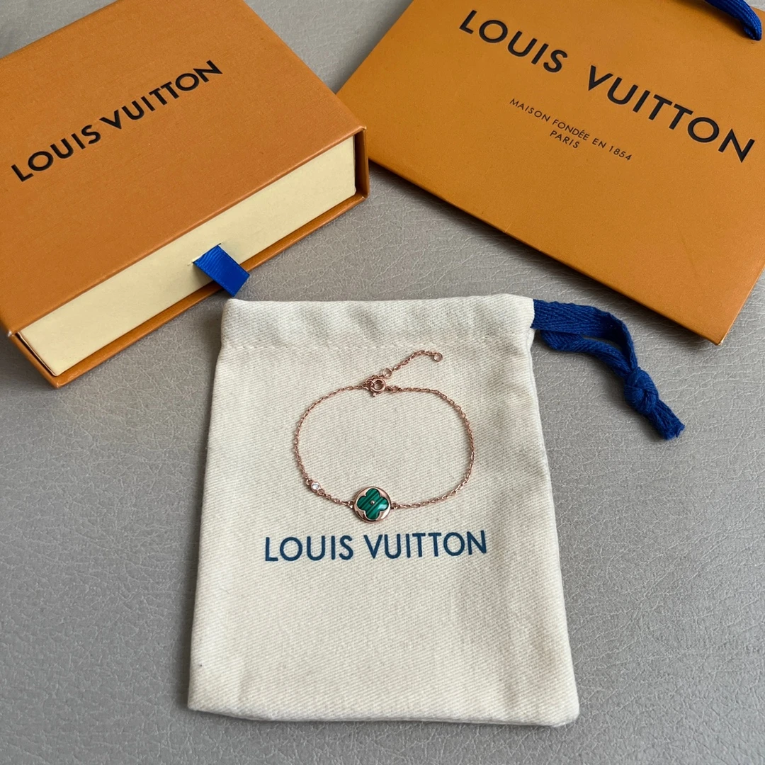 Louis Vuitton Bracelets — 78eb2723