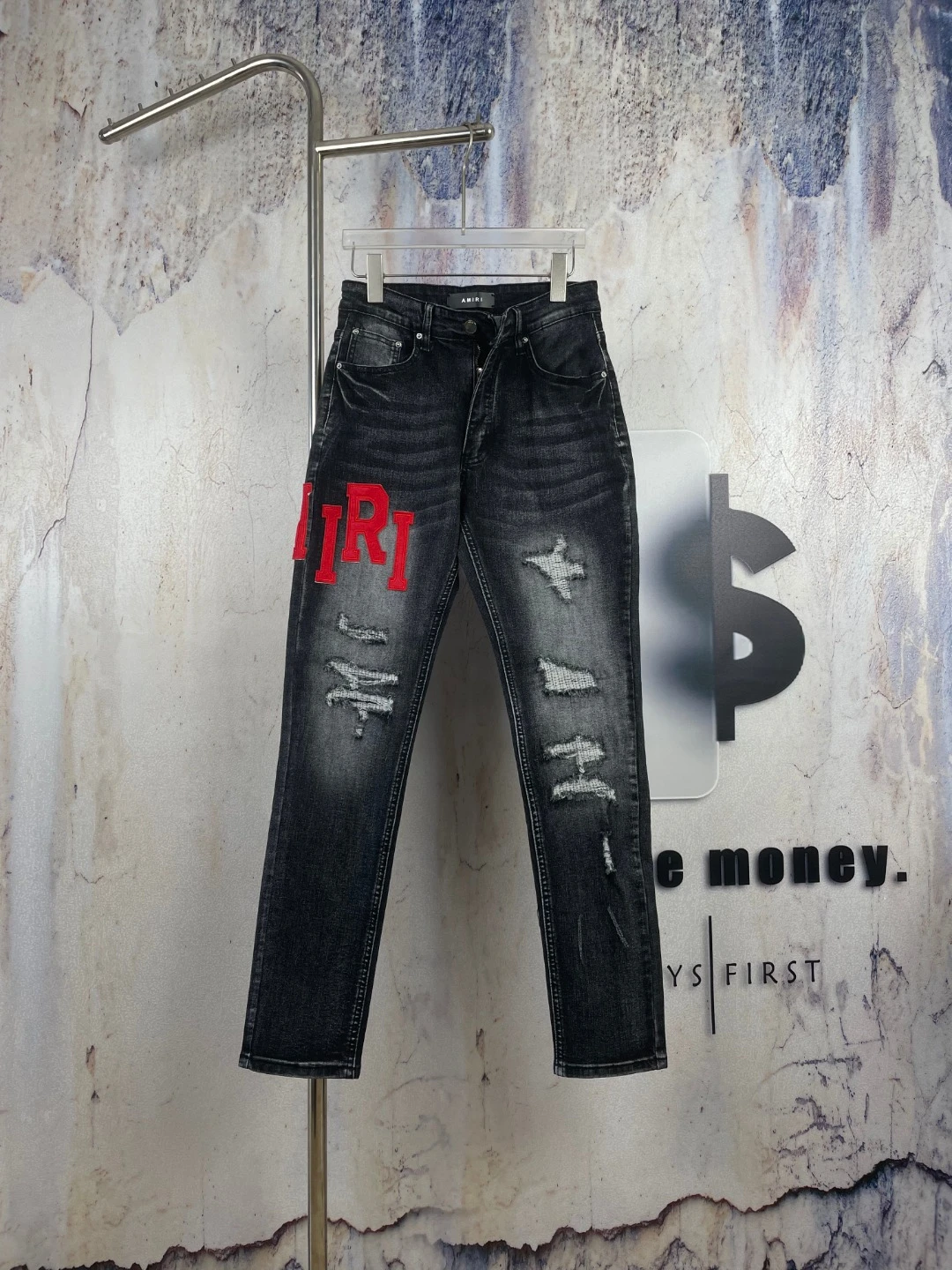 Amiri T-Shirt — a3a8eace