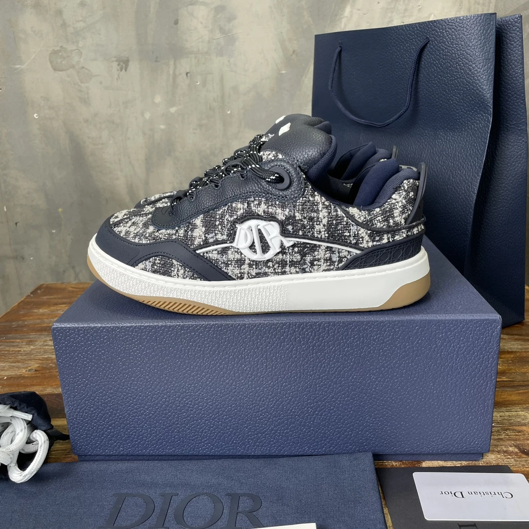 Dior Sneakers — b28daf18