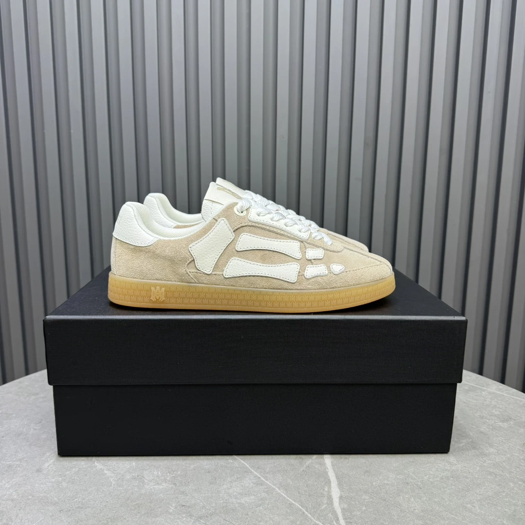 Amiri Shoes — 851e4840