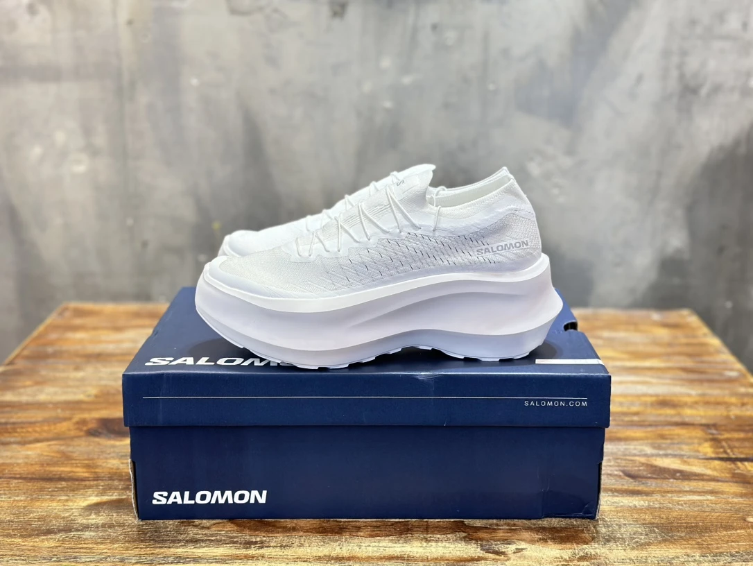 Salomon Sneakers — 8e1daa79