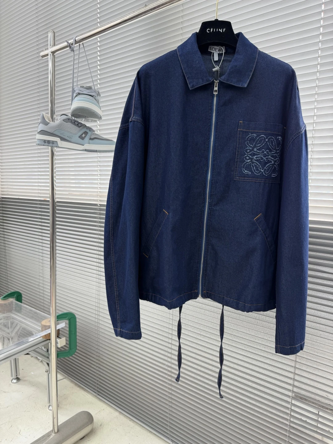 Jackets — 4cf0717b
