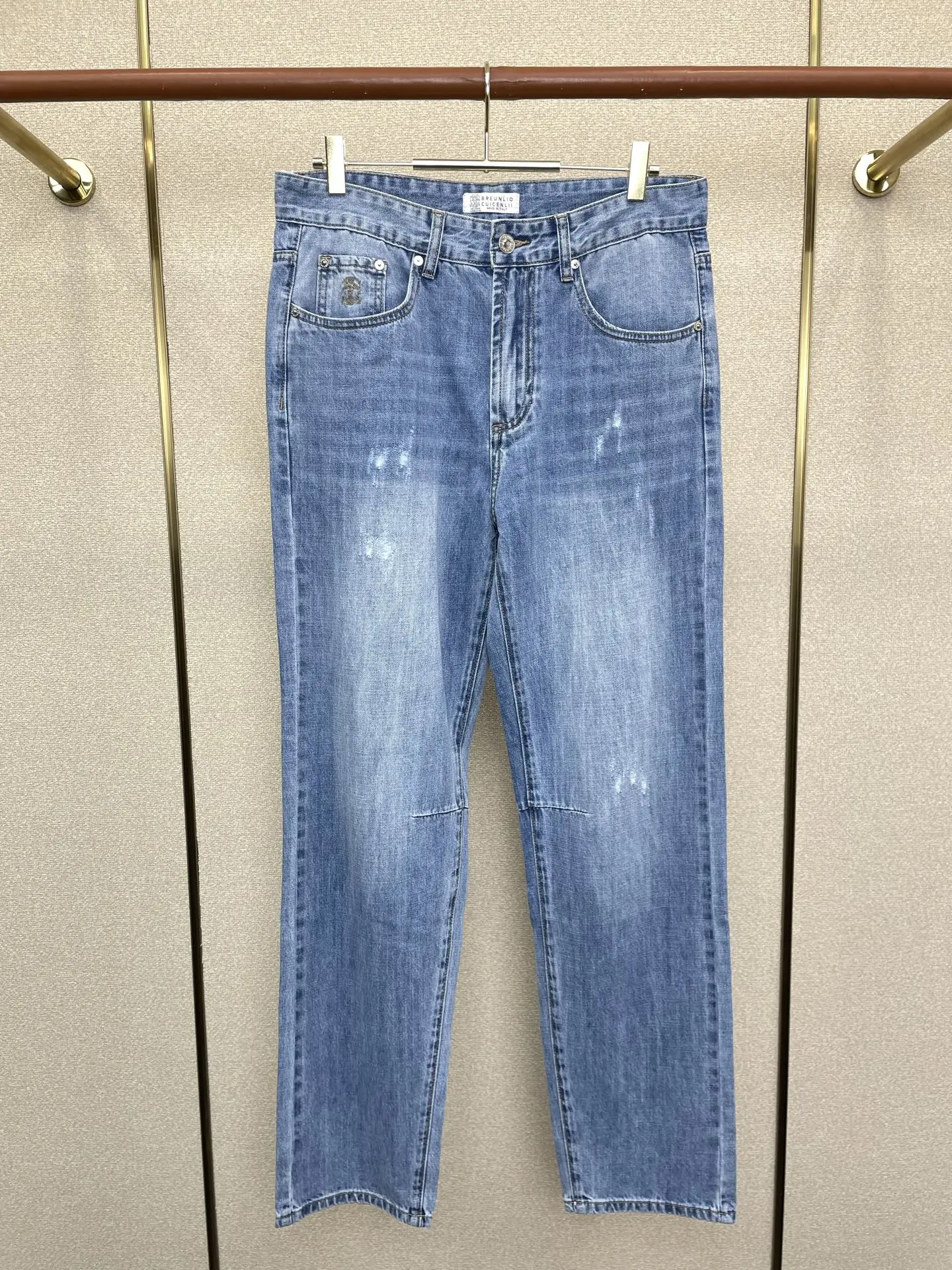 Brunello Cucinelli Jeans — 99c1c9d5