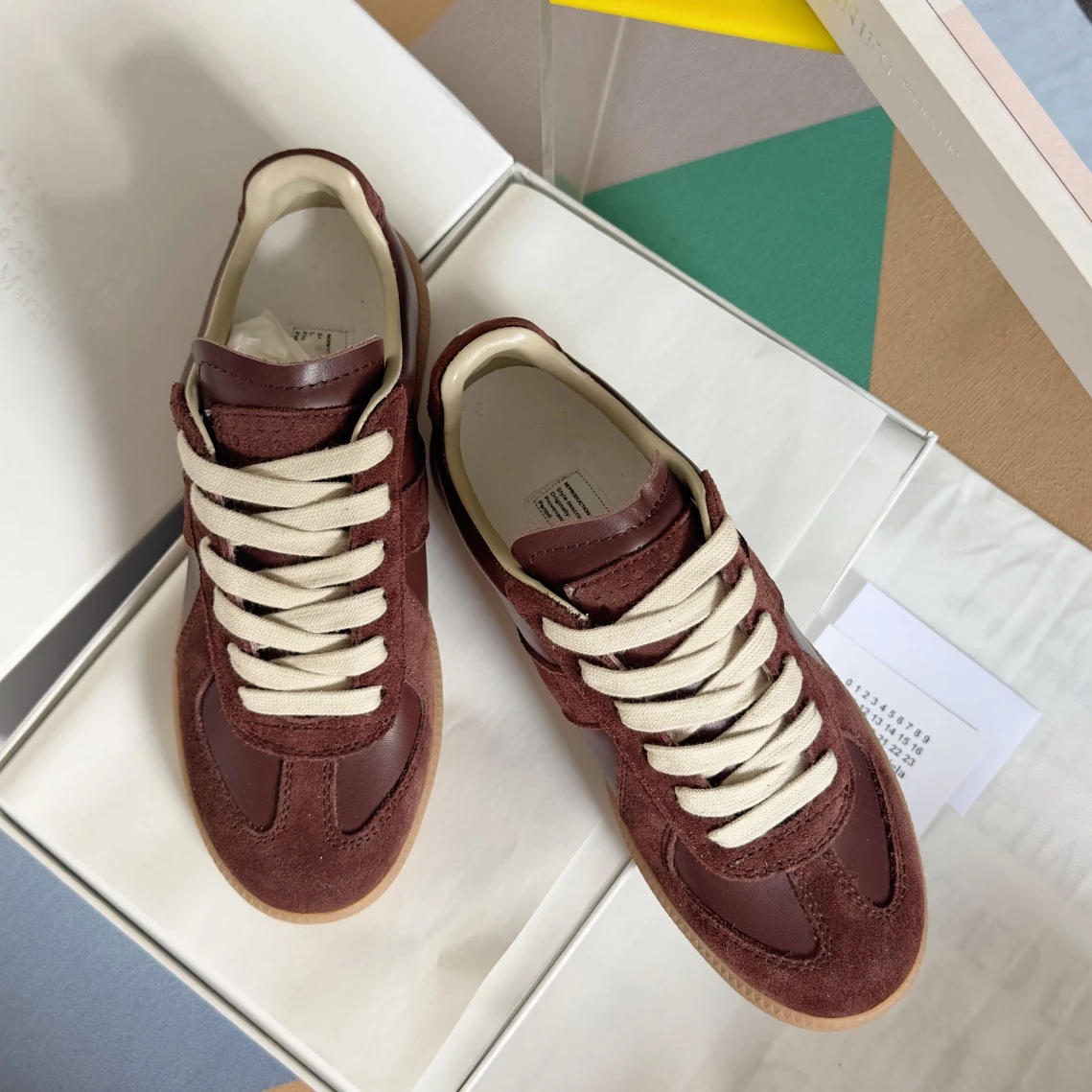 Maison Margiela Sneakers — 9ece520f