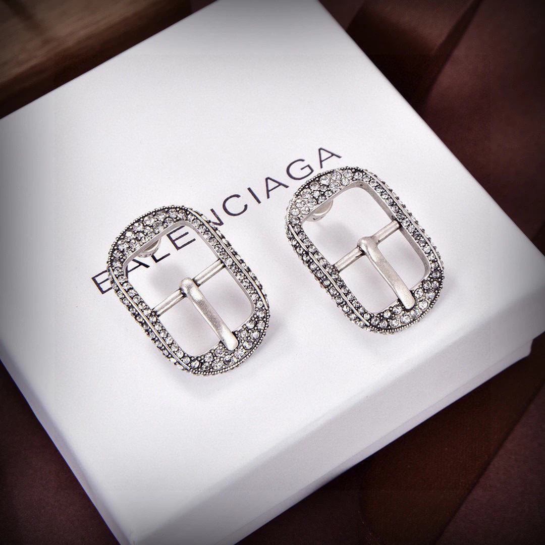 Balenciaga Jewellery — 9732f5a0