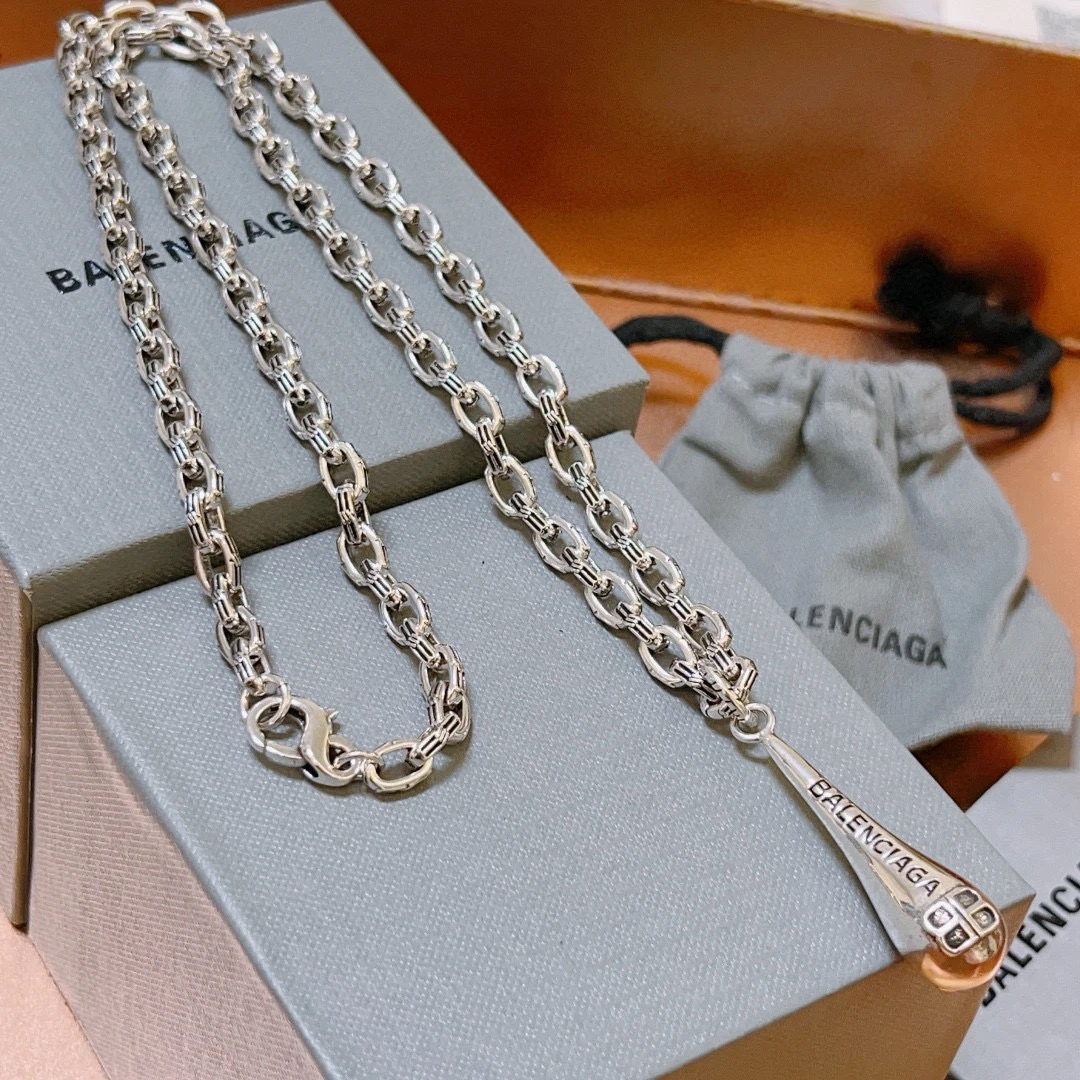 Balenciaga Jewellery — c0b21072