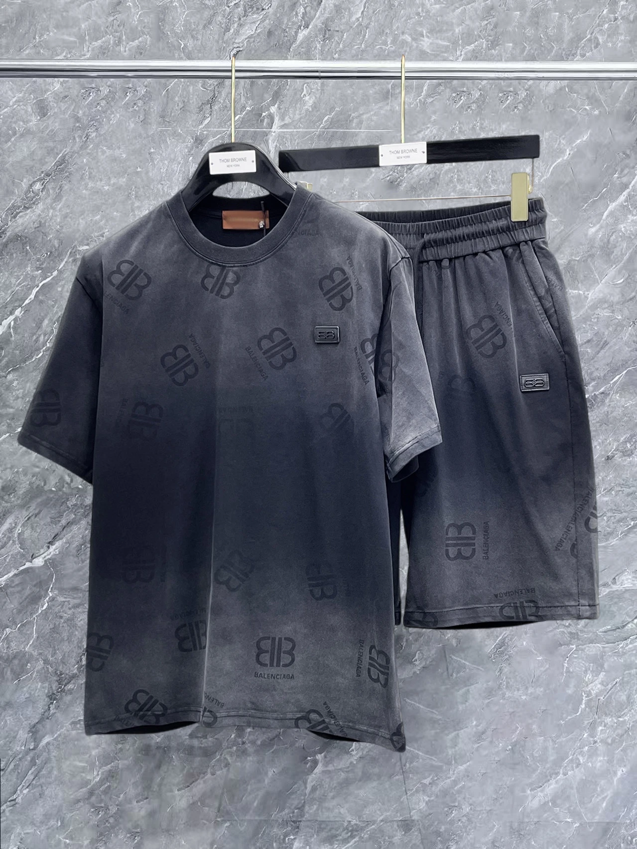 Balenciaga Matching Sets — 0f0dc087