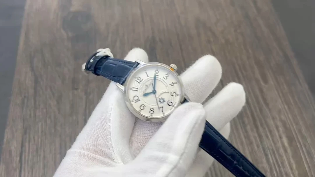 Jaeger-LeCoultre Watch — 21f30c8a