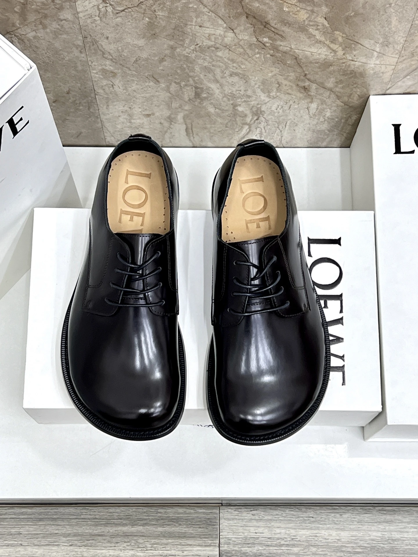 Loewe Shoes — b107a2cd