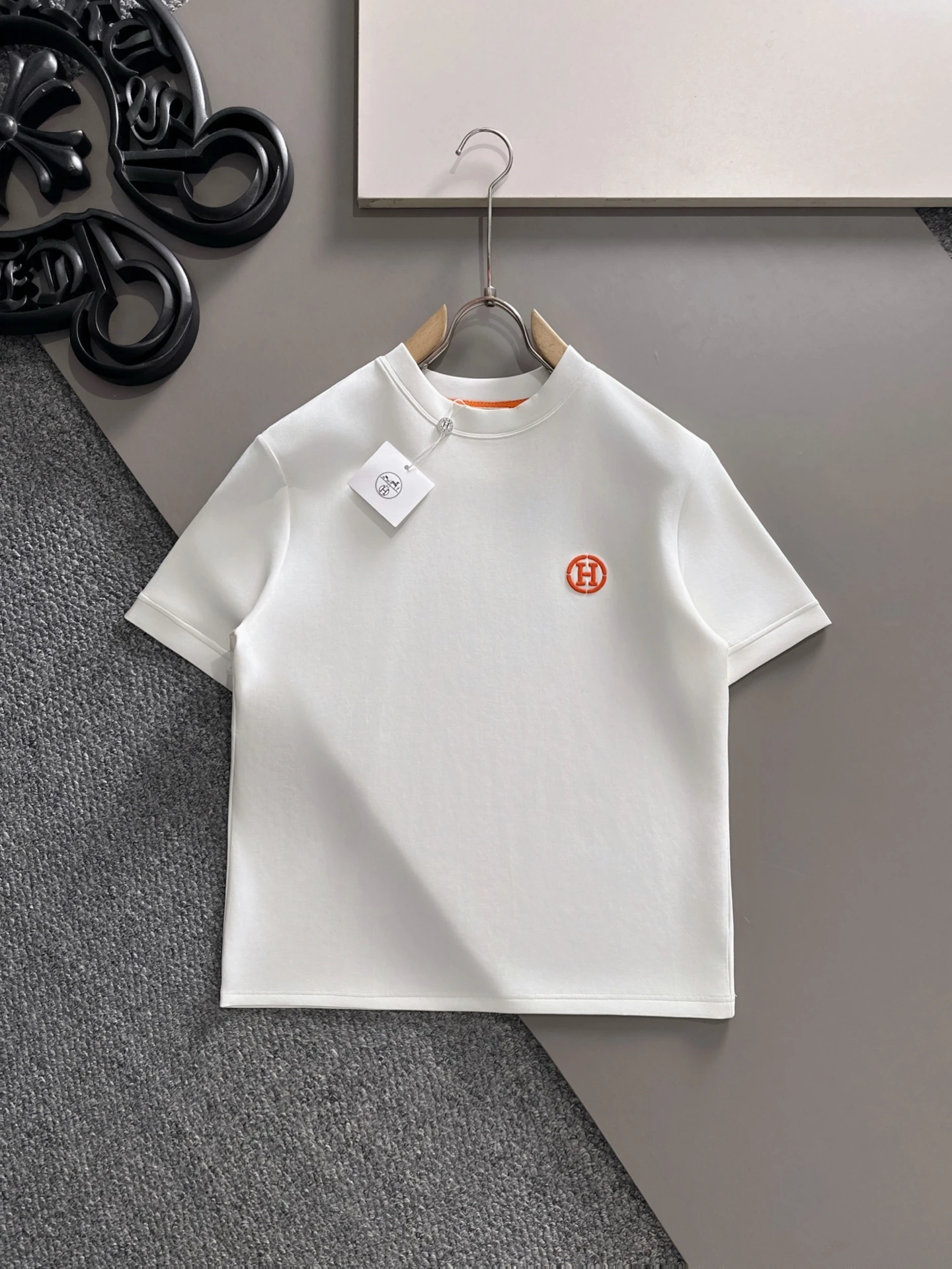 Hermès T-Shirt — 2f970194