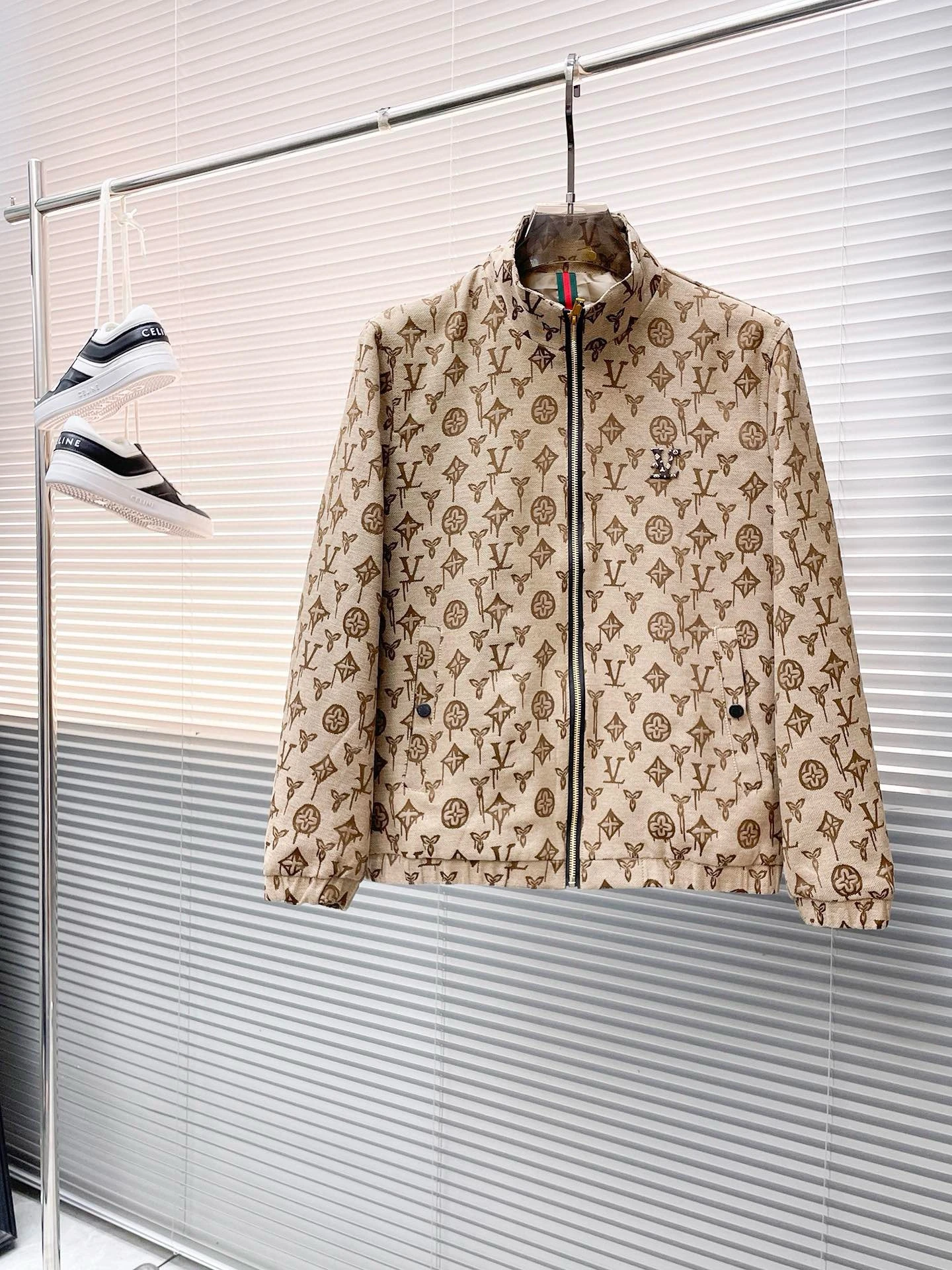 Louis Vuitton Jackets — 316b583e