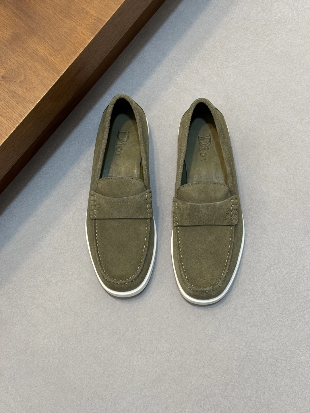 Dior Shoes — 00eb0ba2