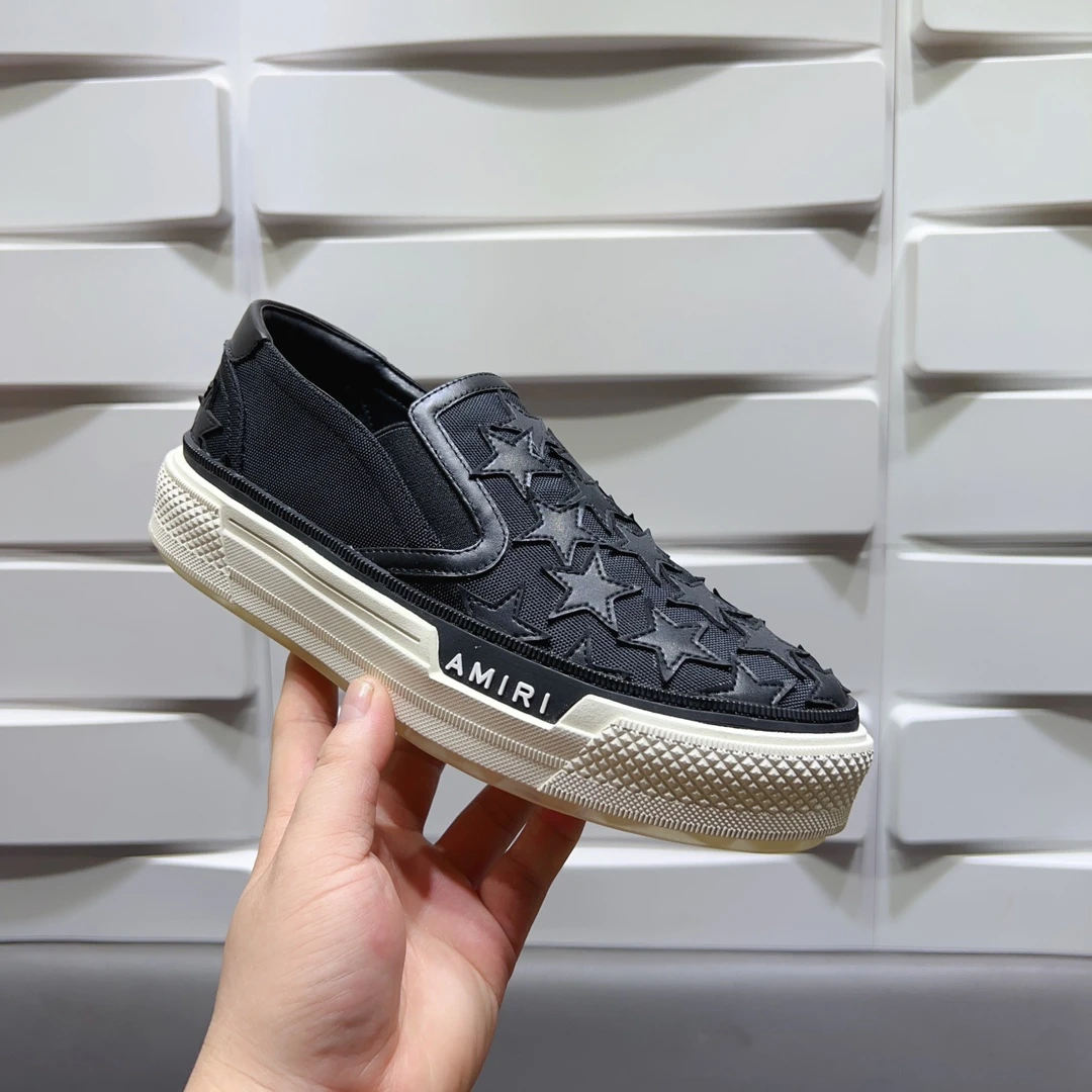 Amiri Shoes — f5f91c74