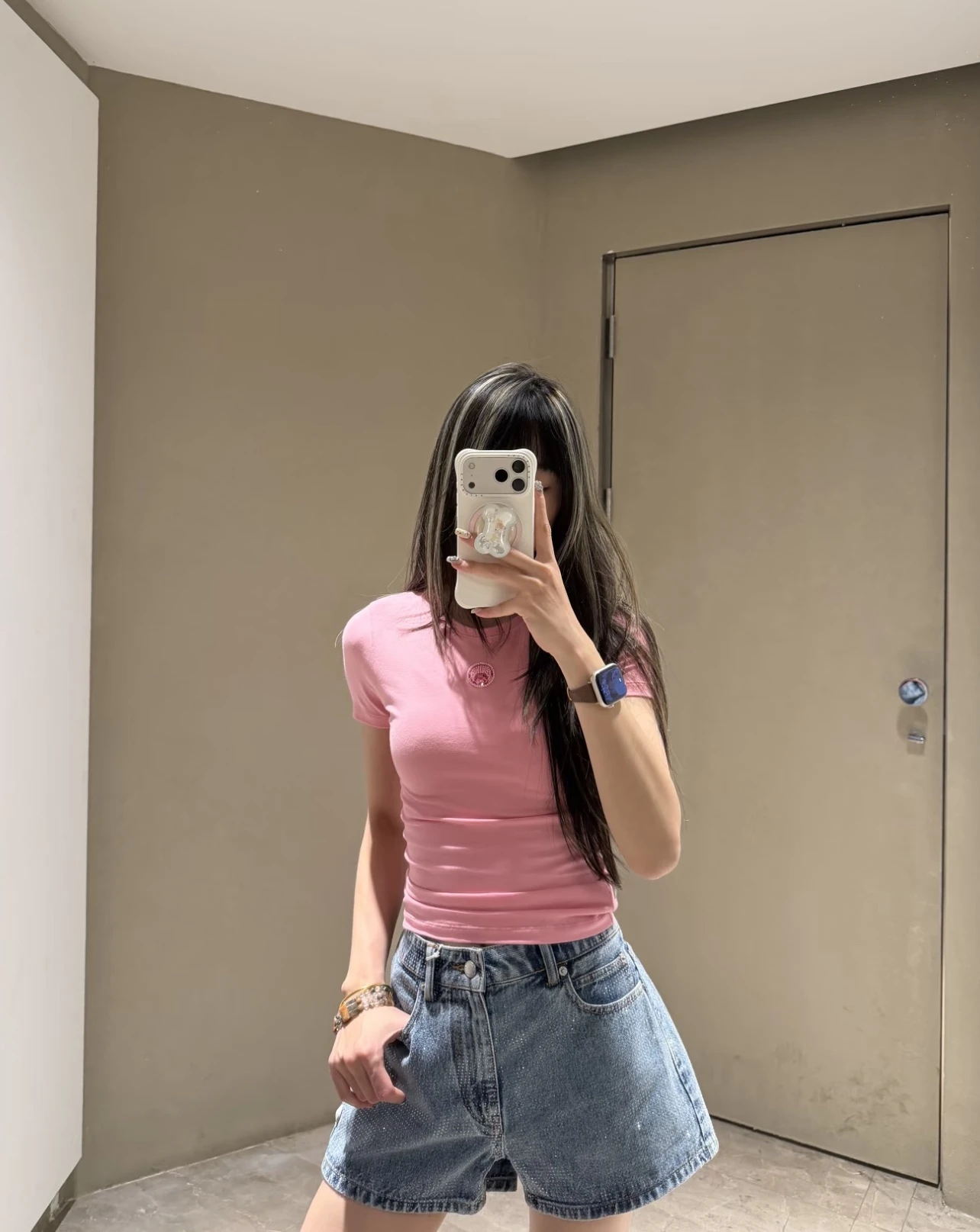 T-Shirts — 9690b547