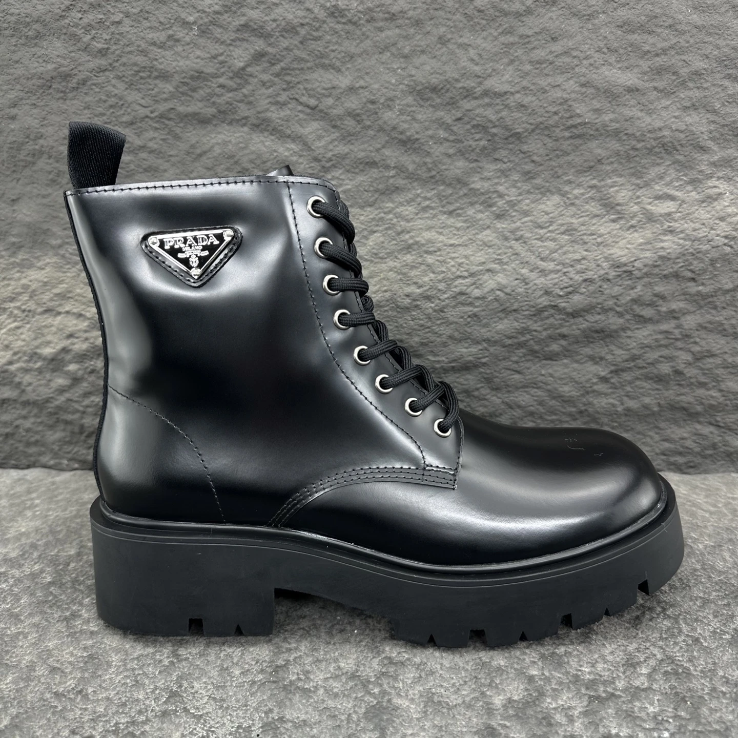 Prada Boots — cbe1d10d
