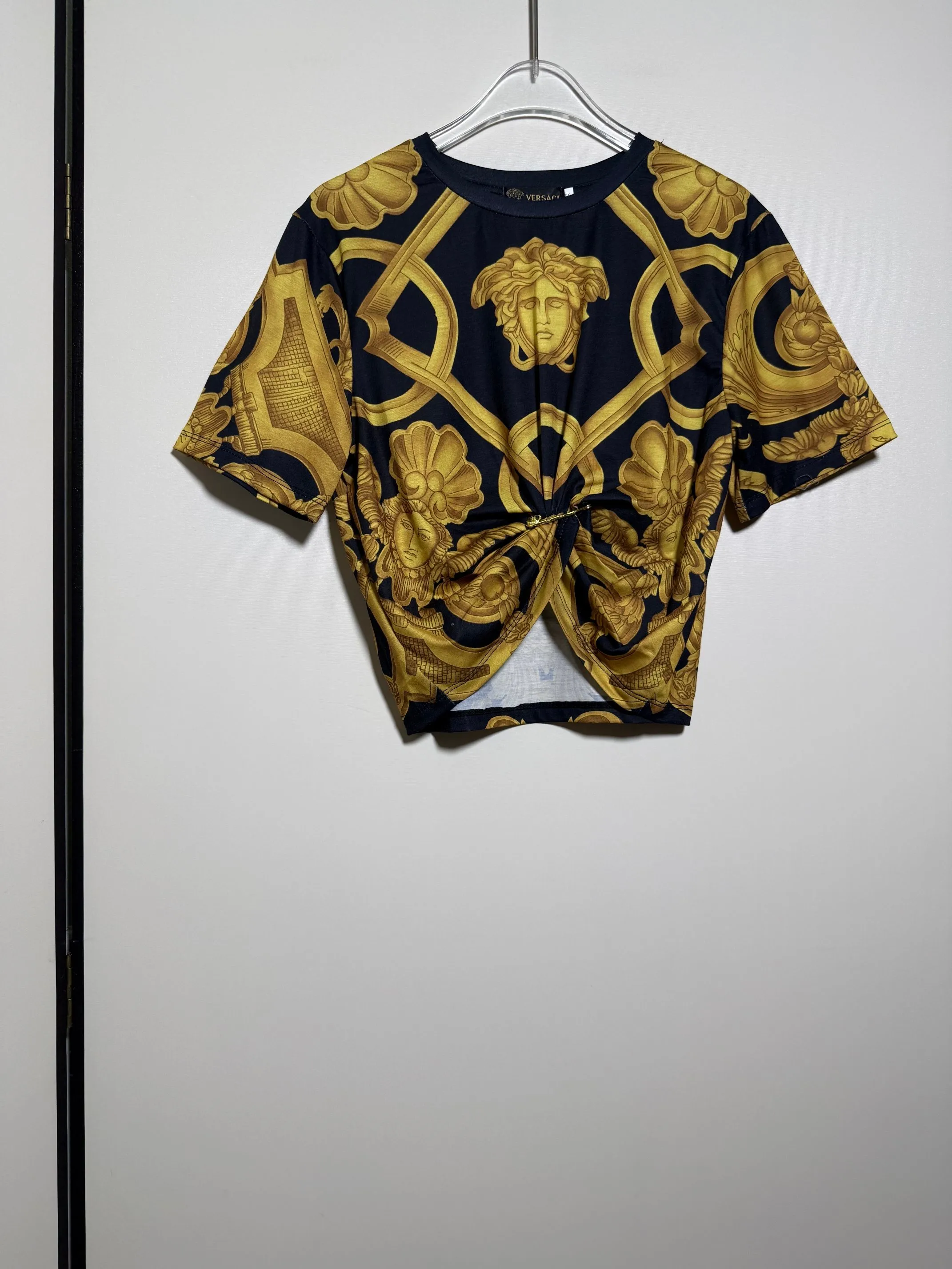 Versace T-Shirts — c9c926d3