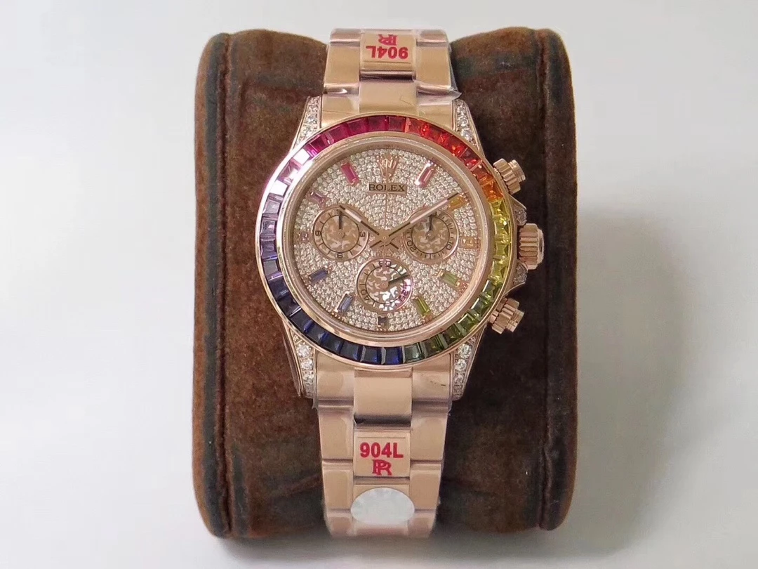 Rolex Watch — ace8a6fd