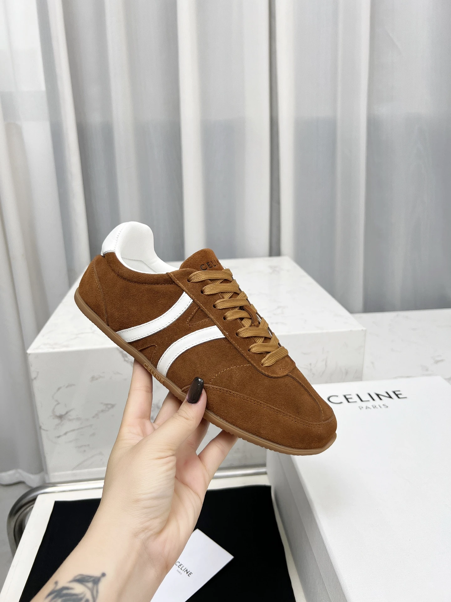 Celine Sneakers — f662d22b