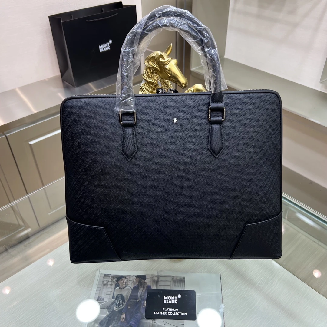 Montblanc Bag — 0f1dddc1