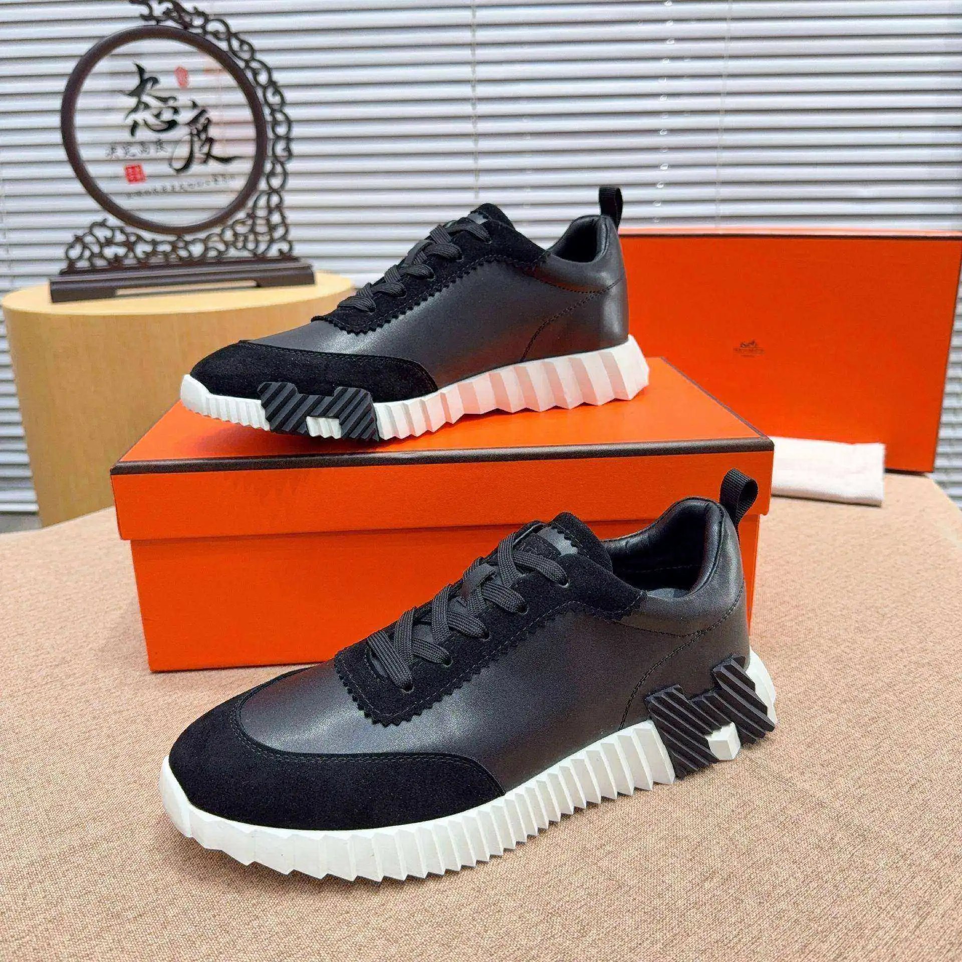 Hermès Sneakers — 8c62f0db