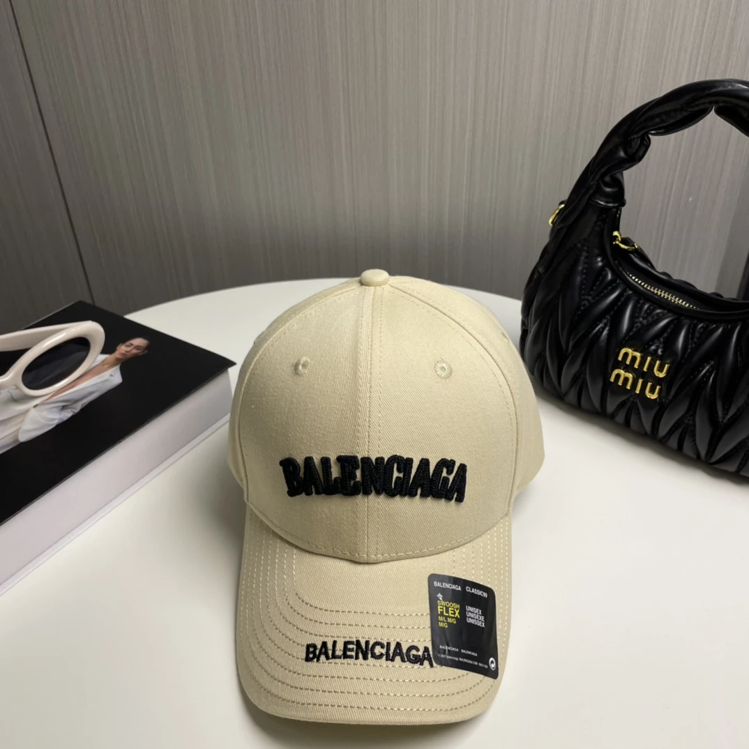 Balenciaga Hat — 9688ee2a