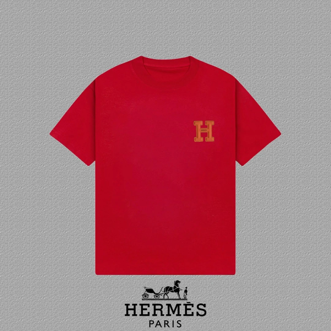 Hermès T-Shirt — 836014f8