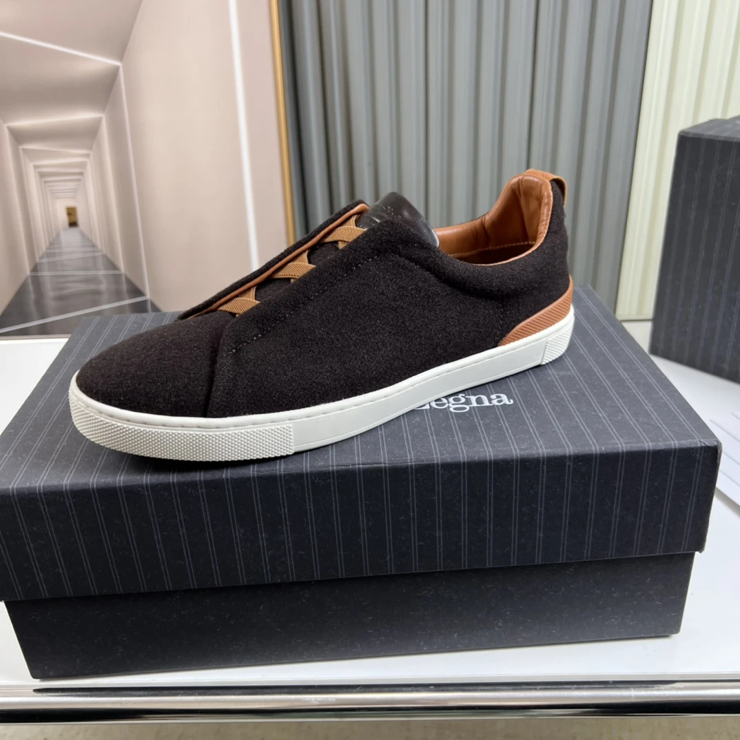 Zegna Shoes — c52859bb