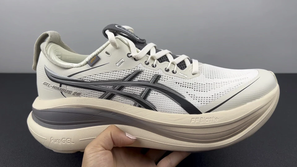 Asics Shoes — 045c5a7f