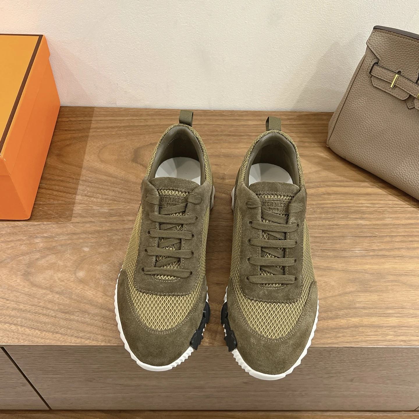 Hermès Shoes — 7d11c77a