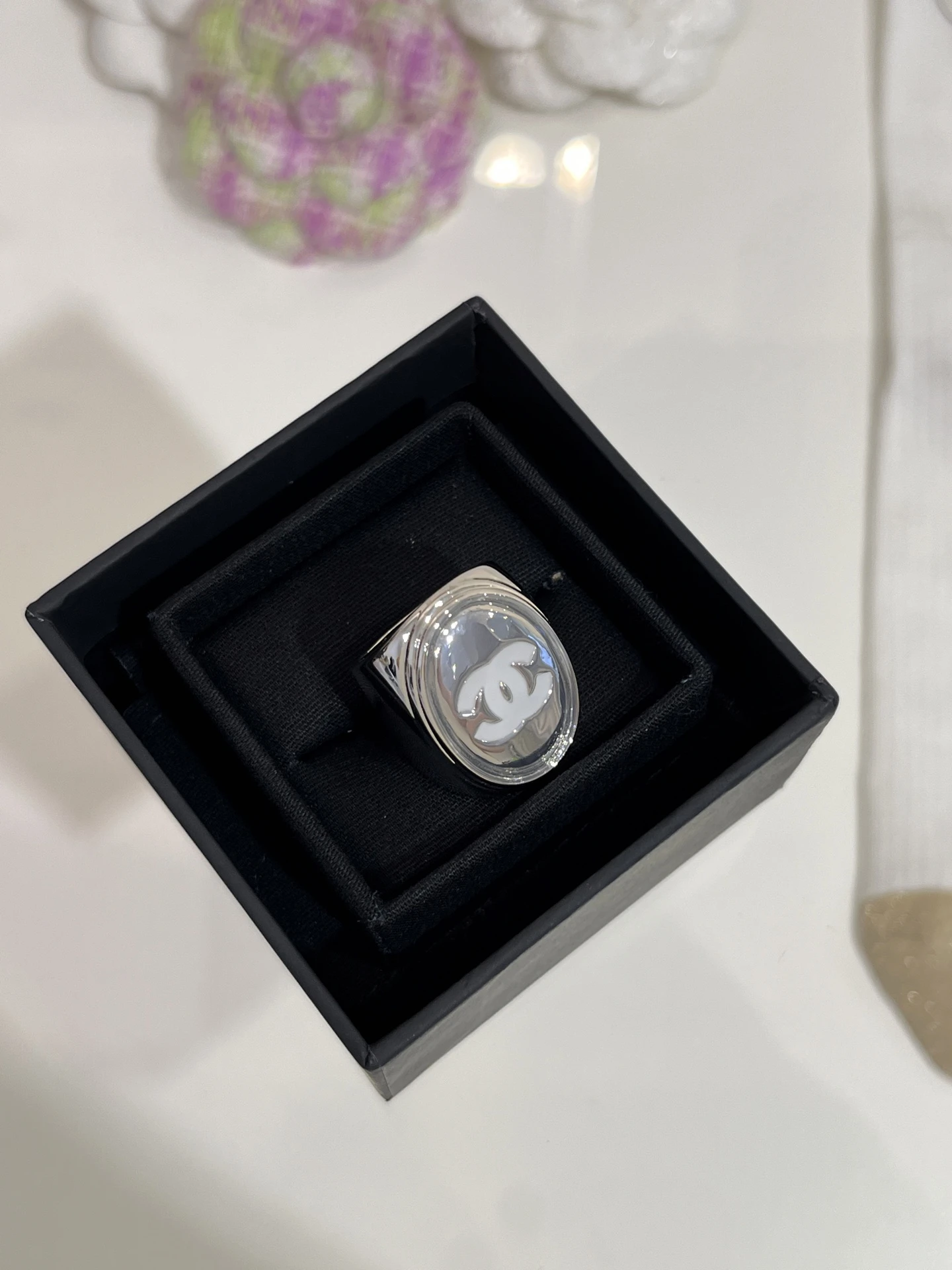 Chanel Jewellery — acedde60