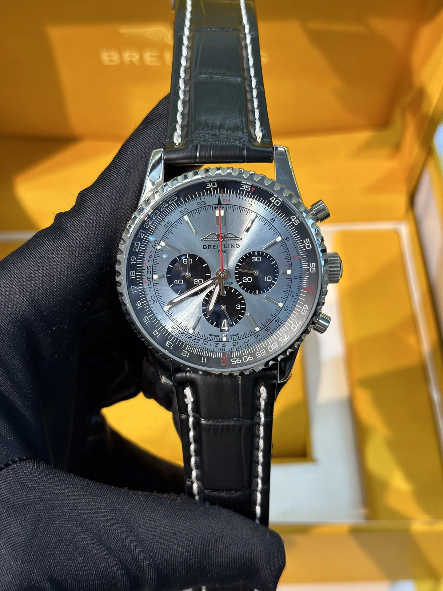 Breitling Watch — f2503984