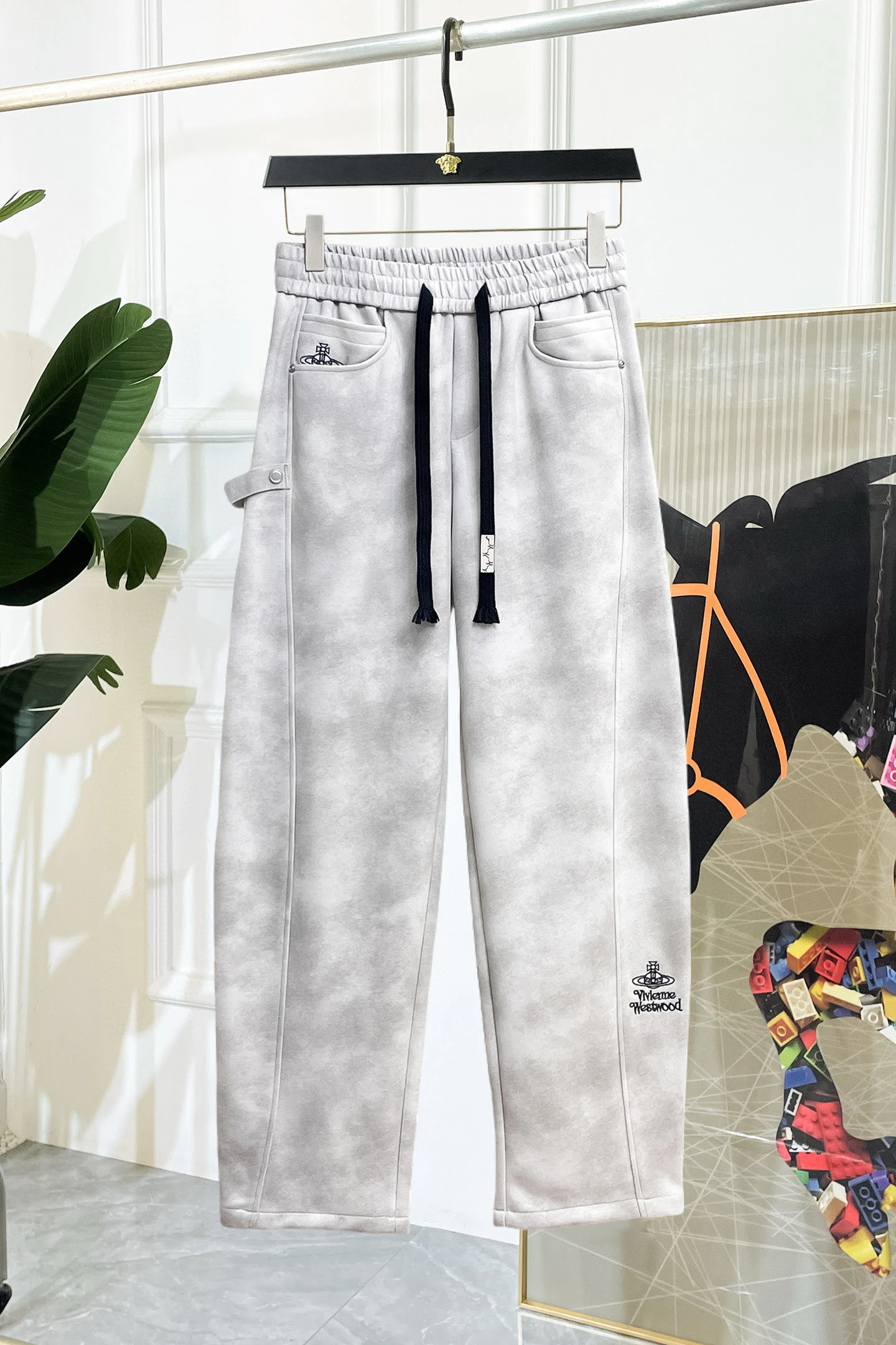 Trousers — 70208147