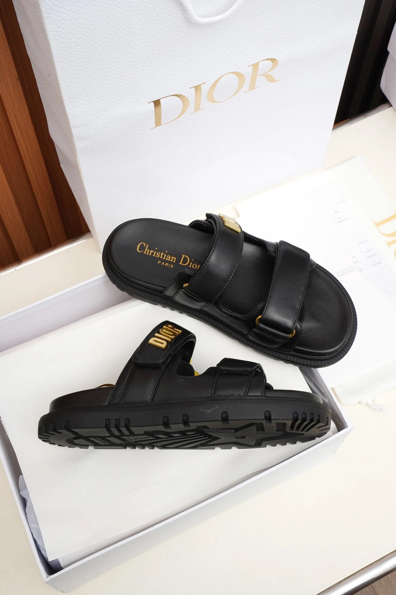 Dior Shoes — c7d99ec6