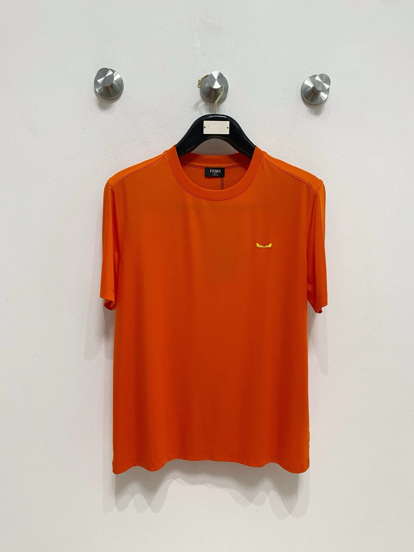 Fendi T-Shirt — 8d036cda