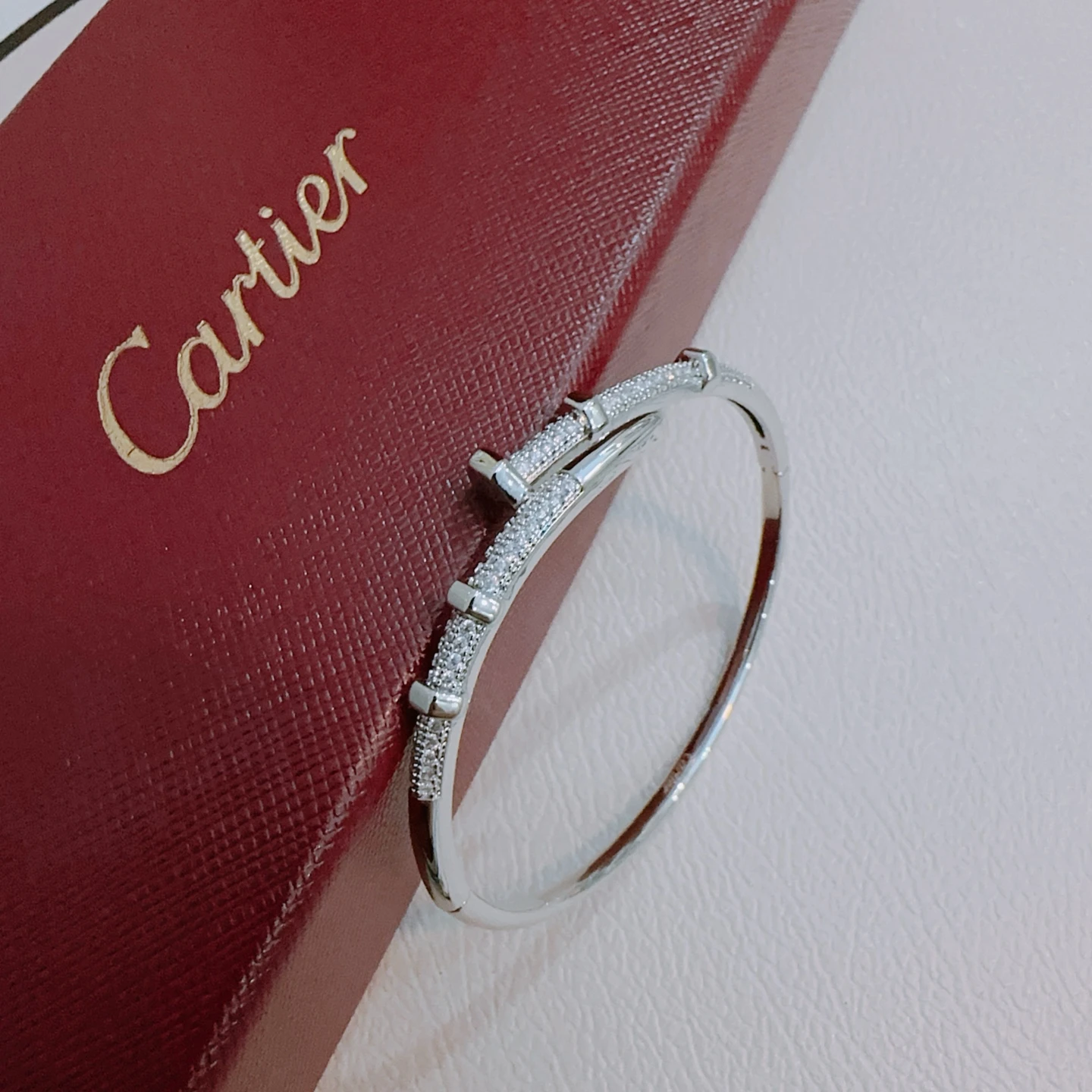 Cartier Jewellery — 8b4274ca