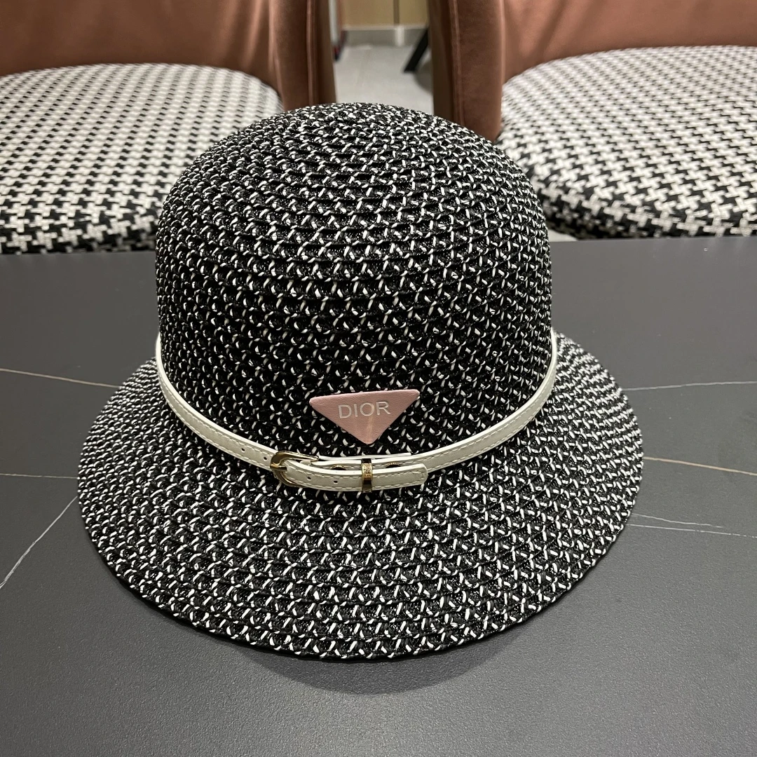 Prada Hat — 0a8593cb
