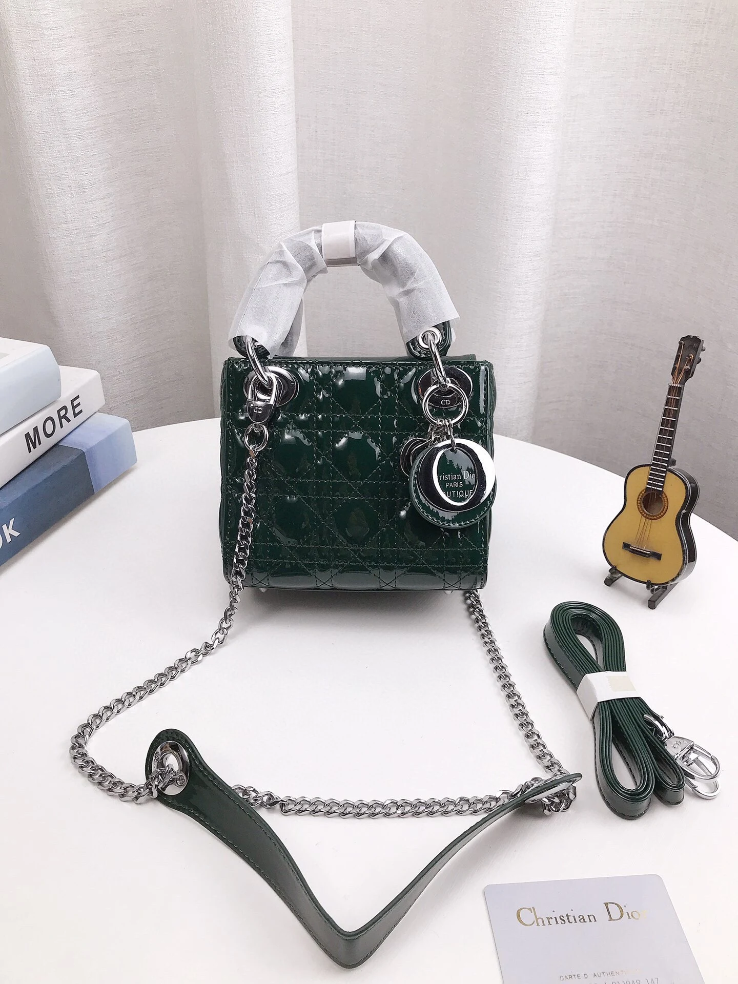 Dior Bag — 230f057e