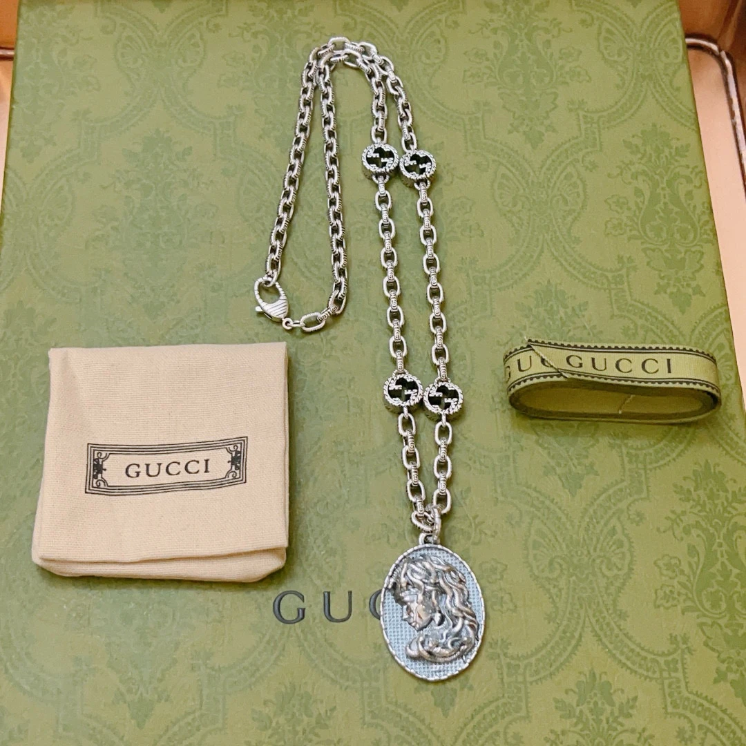 Gucci Jewellery — a10acfa8