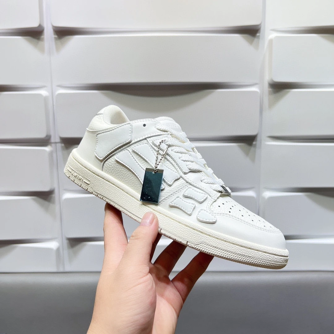 Amiri Shoes — 130199b6