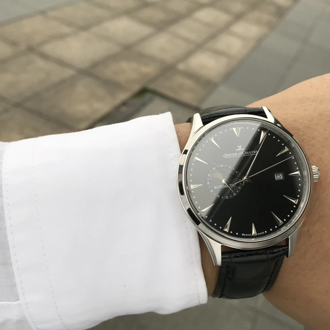 Jaeger-LeCoultre Watch — 5b485975