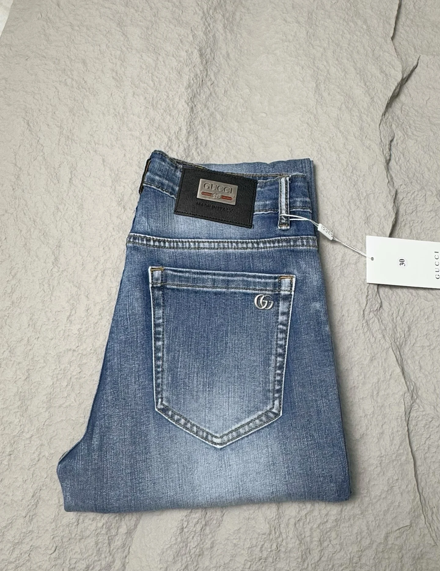 Gucci Jeans — 1313191c